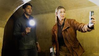 Rock of Nightmares