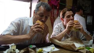 Pati's Mexican Table