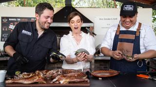 Pati's Mexican Table