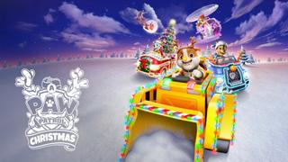  watch A PAW Patrol Christmas