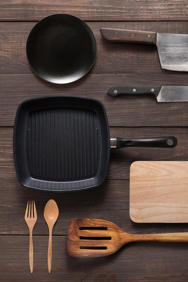 Bake and Decorate Month