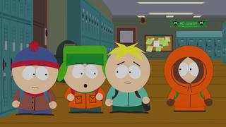 South Park