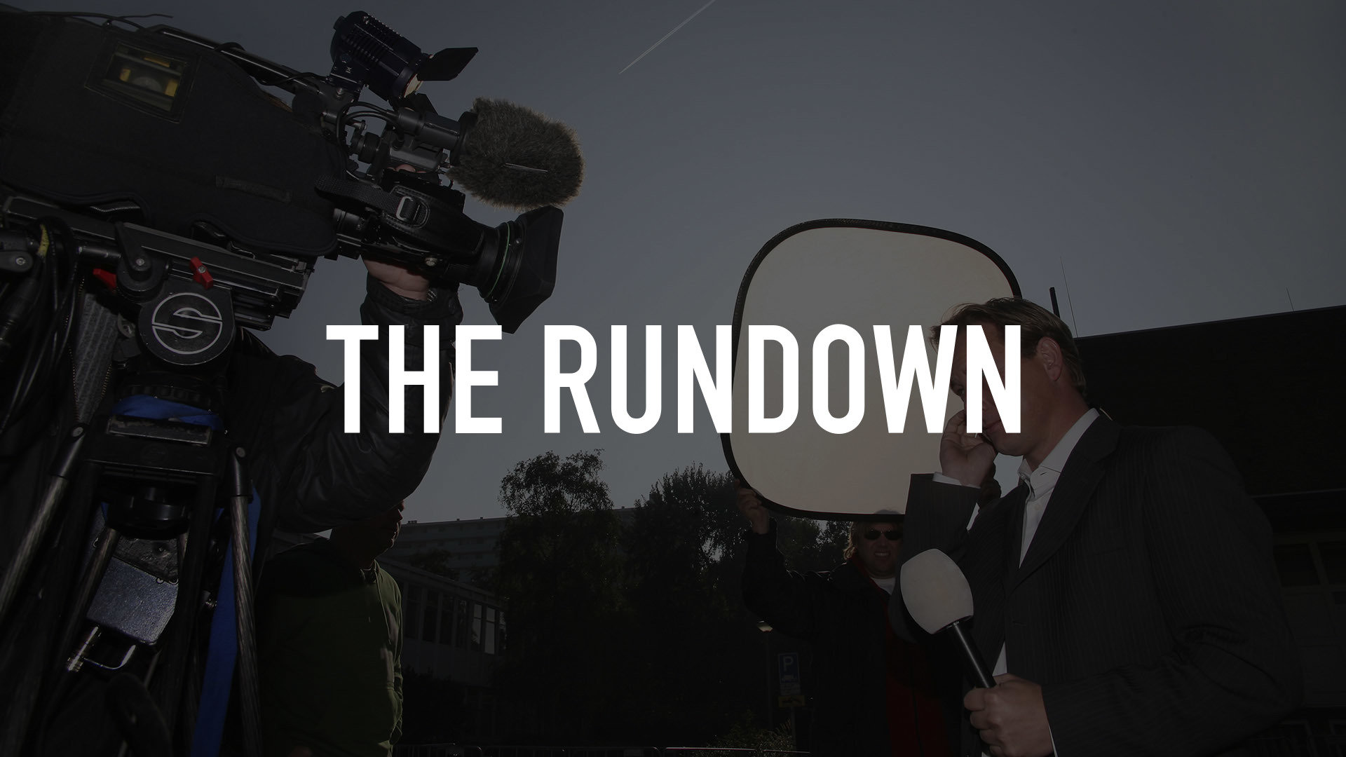 Watch The Rundown Streaming on Philo