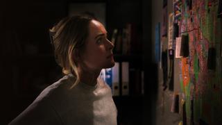 The Little Girl Who Lived