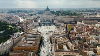 Rome: A City in Transformation Rome: A City in Transformation