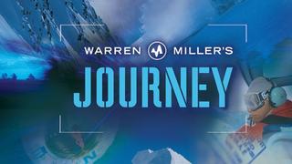 Warren Miller's Journey