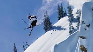 Warren Miller's Playground