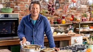 Jamie Oliver: Seasons