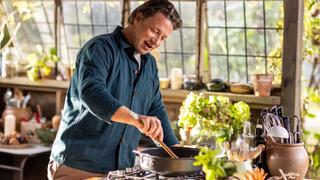 Jamie Oliver: Seasons
