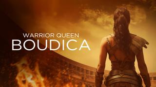 Warrior Queen Boudica