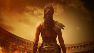 Warrior Queen Boudica