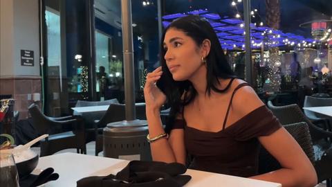 Dear Diary, Something Needs to Change