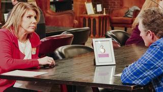 Welcome to Speed Dating Welcome to Speed Dating