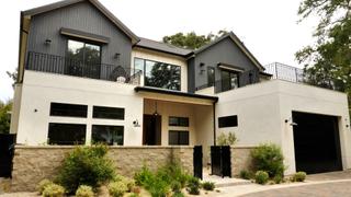 Million Dollar Dream Home