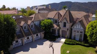 Million Dollar Dream Home