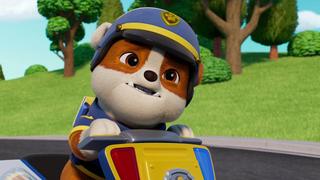 PAW Patrol