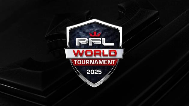 PFL World Tournament