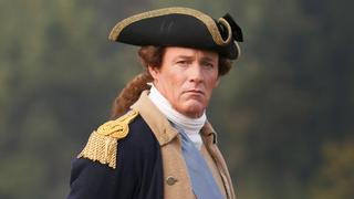 Washington the Warrior