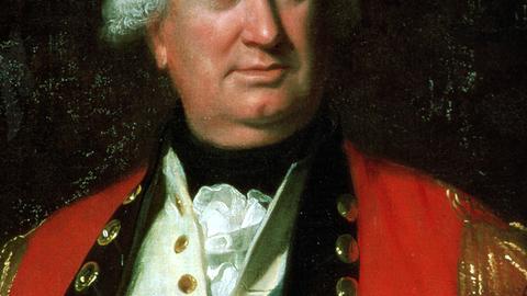 Nathanael Greene