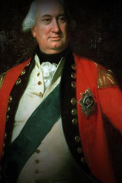 Washington's Generals