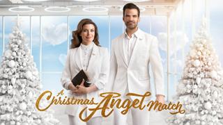  watch A Christmas Angel Match