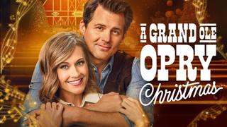 watch A Grand Ole Opry Christmas