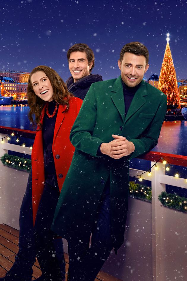 A Keller Christmas Vacation