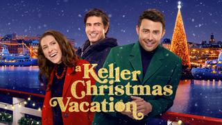 watch A Keller Christmas Vacation