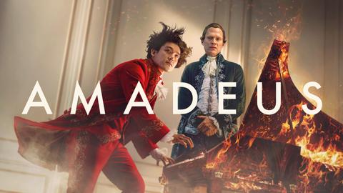 Amadeus