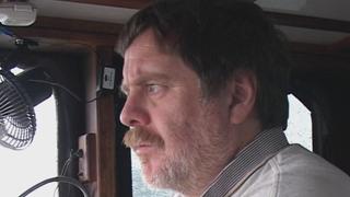 Pribilof Stare