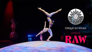 Cirque Raw