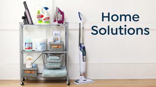 Rise & Shine Savings -- Home Solutions Gifts