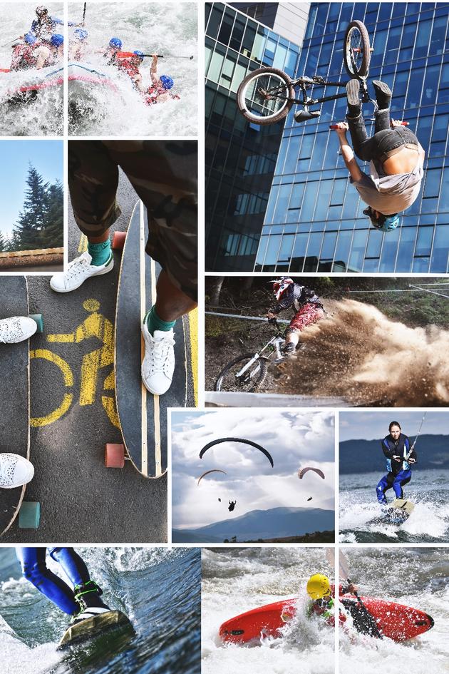 Adventure Racing World Series