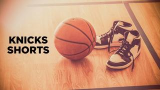  watch Knicks Shorts