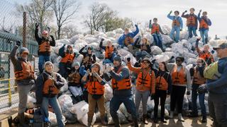 Tennessee to Shining Sea