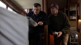 Protecting the North Protecting the North