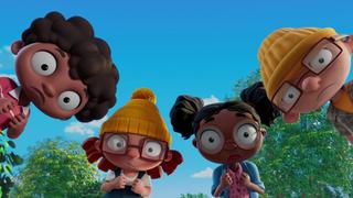 Safety Croc; Good Sport Croc