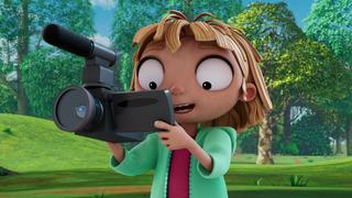 Big Help Croc / Pom Pom Big Help Croc / Pom Pom