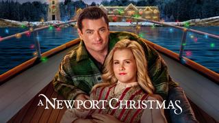 watch A Newport Christmas