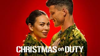  watch Christmas on Duty