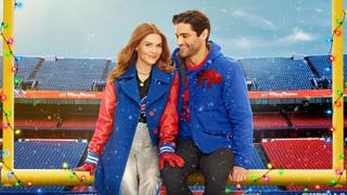 Holiday Touchdown: A Bills Love Story