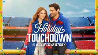  watch Holiday Touchdown: A Bills Love Story
