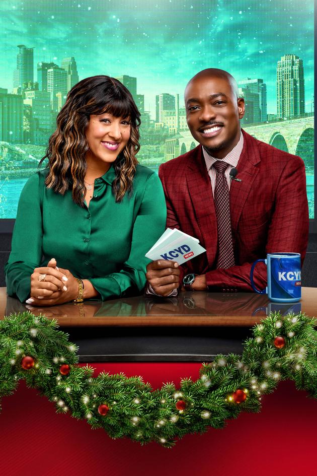 Tidings For the Season