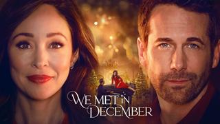 watch We Met in December