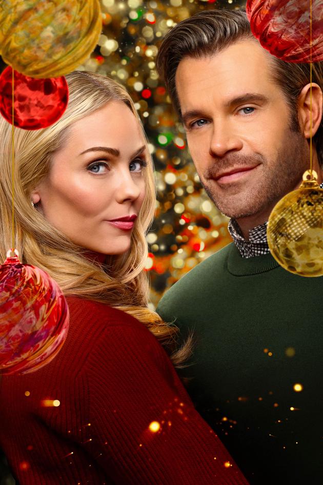 Melt My Heart This Christmas