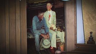 Mysteries Unearthed With Danny Trejo