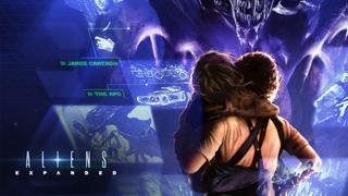 Aliens Expanded