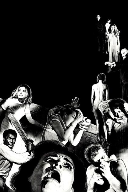 Night of the Living Dead