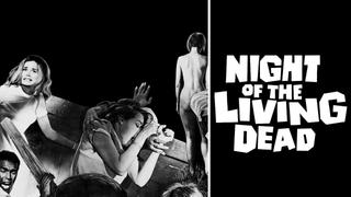 Night of the Living Dead