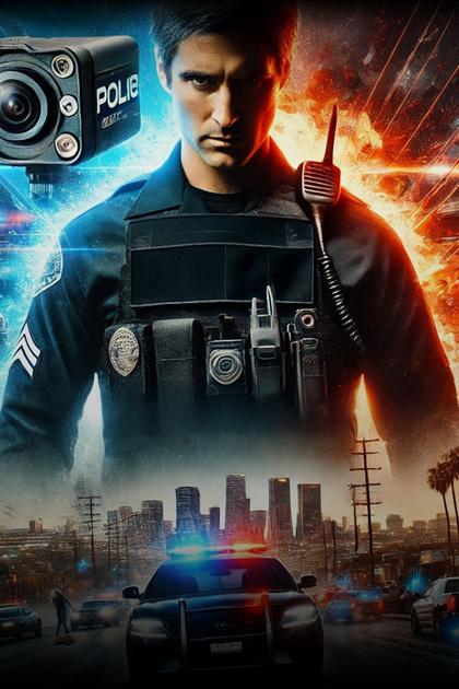 California Cops Real Bodycam Footage Exposed